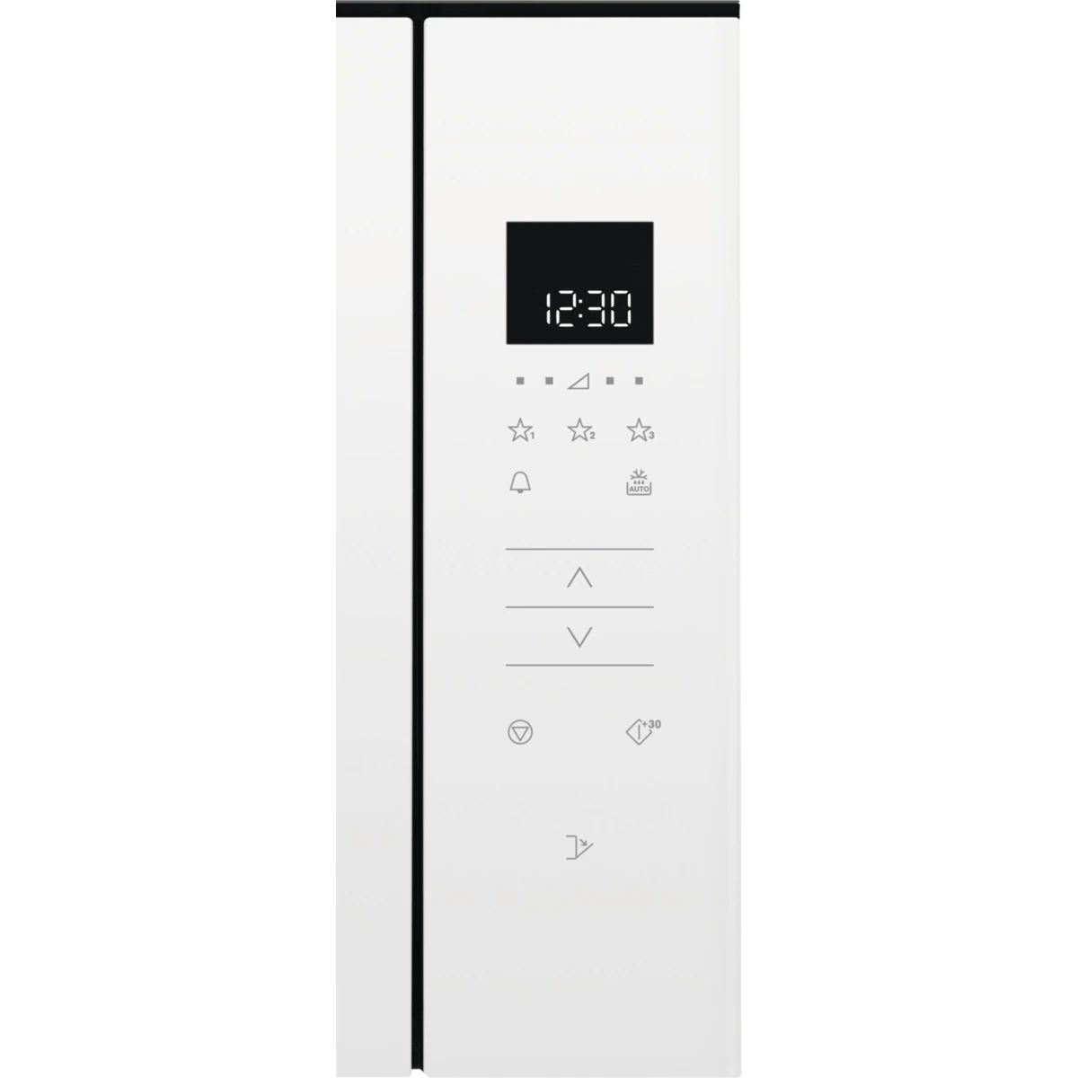 Electrolux mikrovågsugn KMFE172TEW Vit