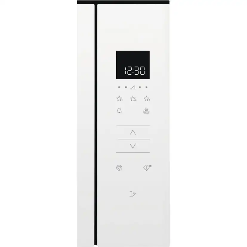 Electrolux mikrovågsugn KMFE172TEW Vit