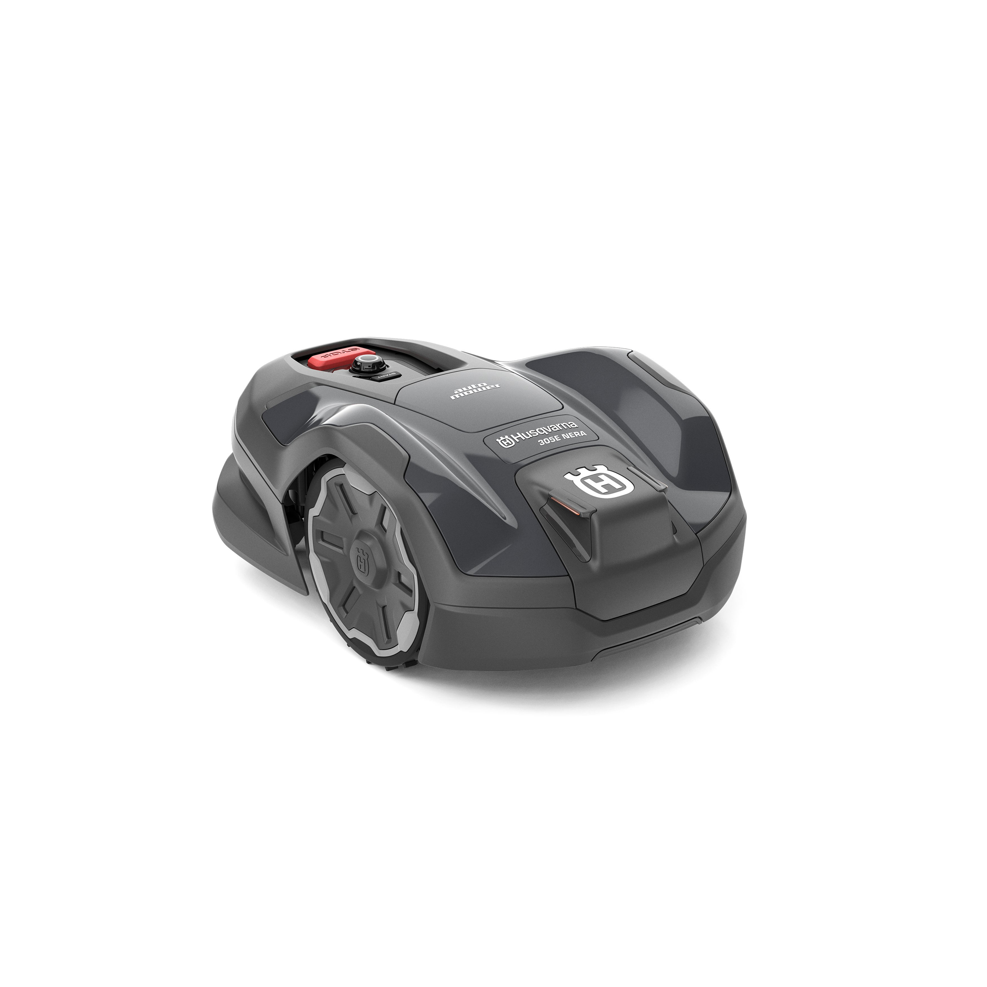 Robotgräsklippare Husqvarna Automower® 305E NERA