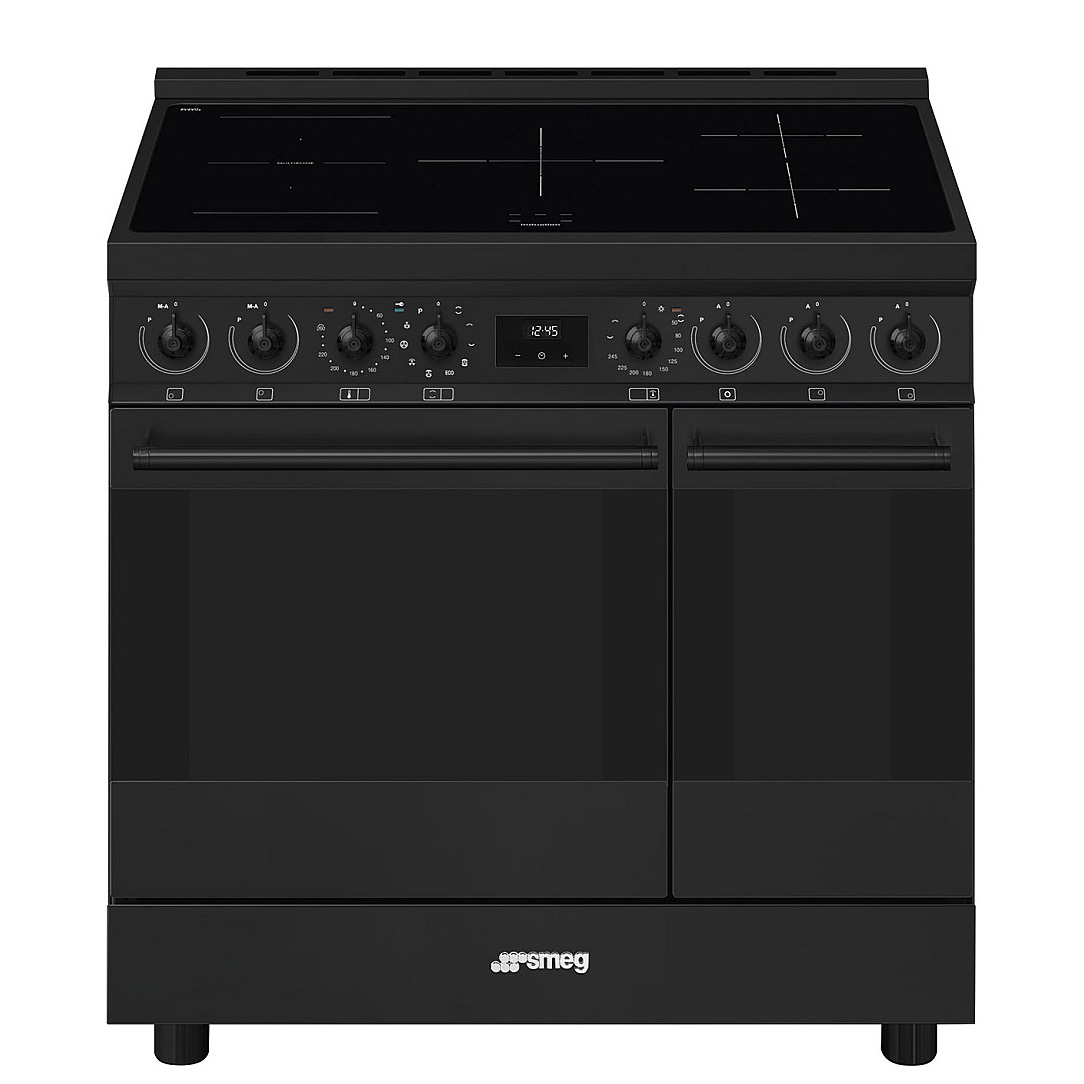 Induktionsspis Smeg C92IPN2