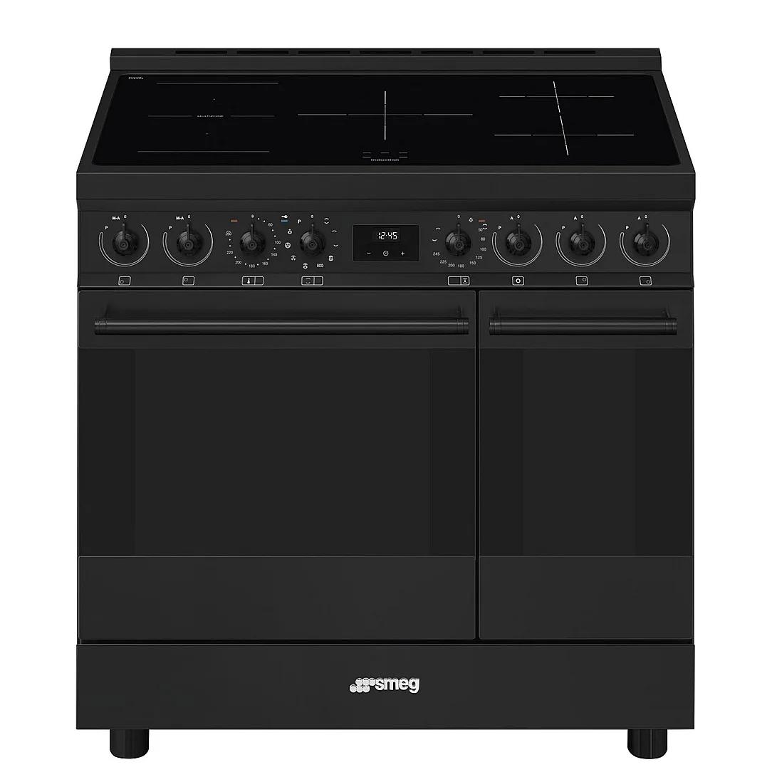 Induktionsspis Smeg C92IPN2