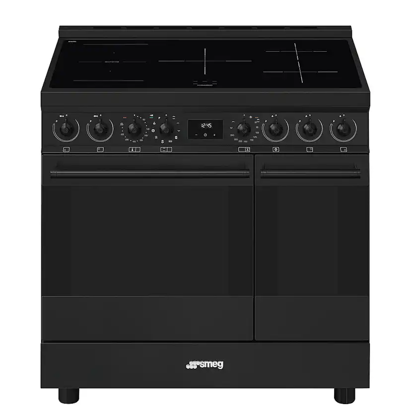 Induktionsspis Smeg C92IPN2
