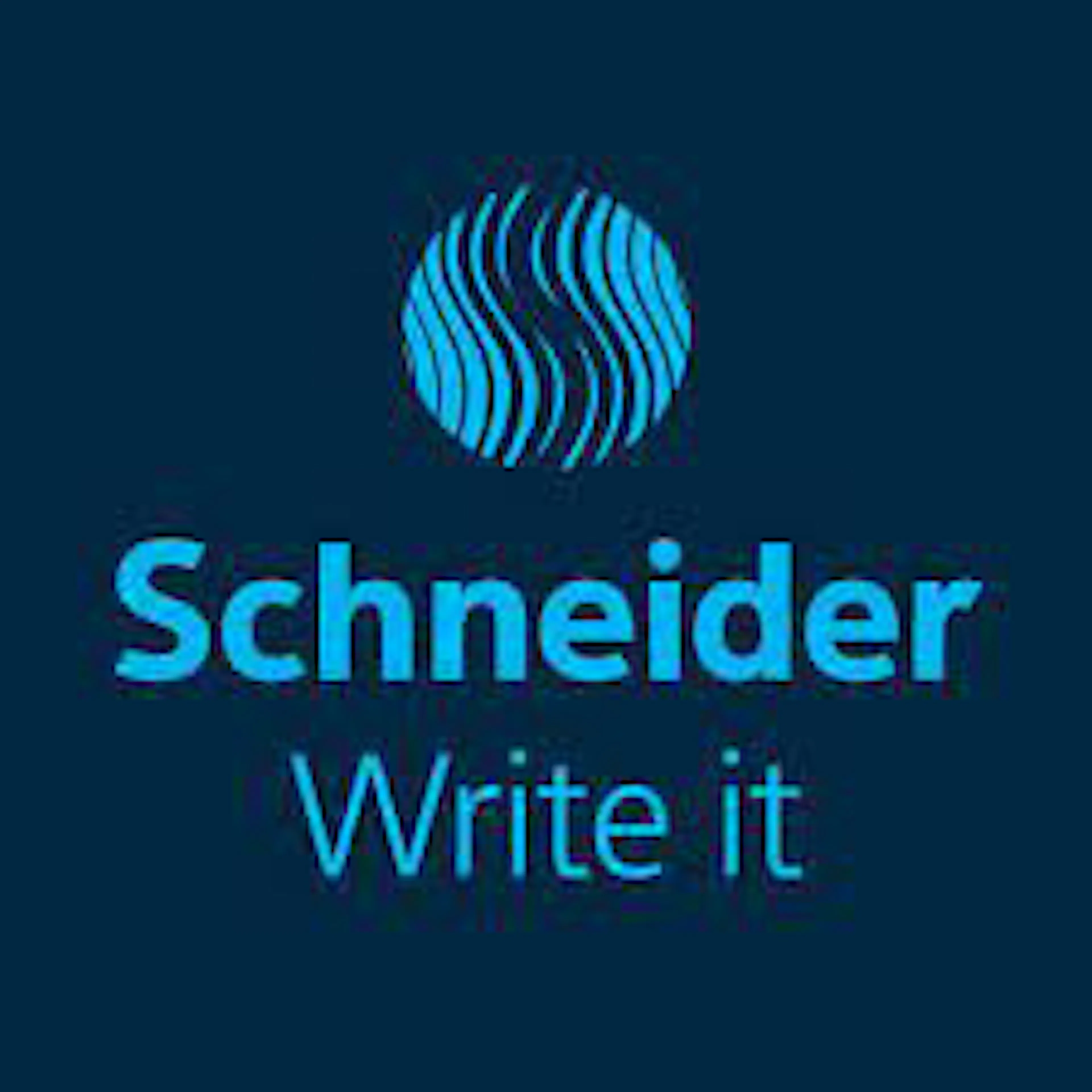 Schneider logo