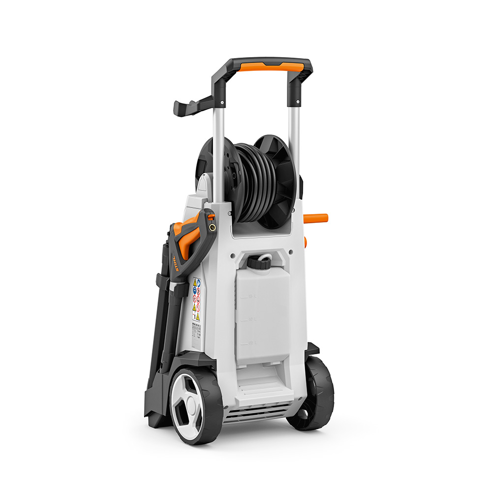 Högtryckstvätt STIHL RE 170 Plus
