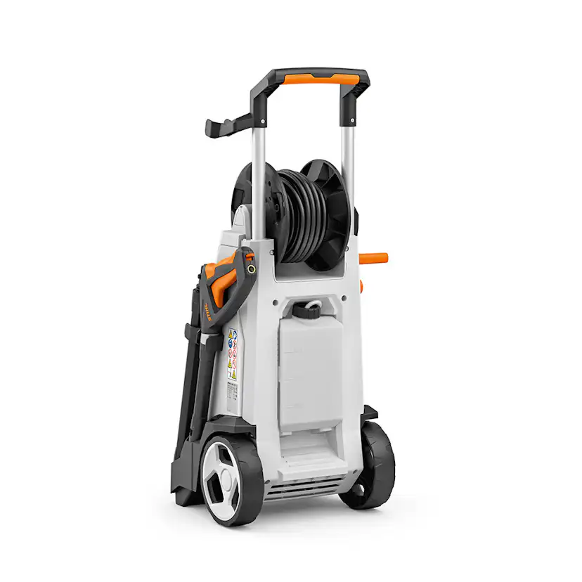 Högtryckstvätt STIHL RE 170 Plus