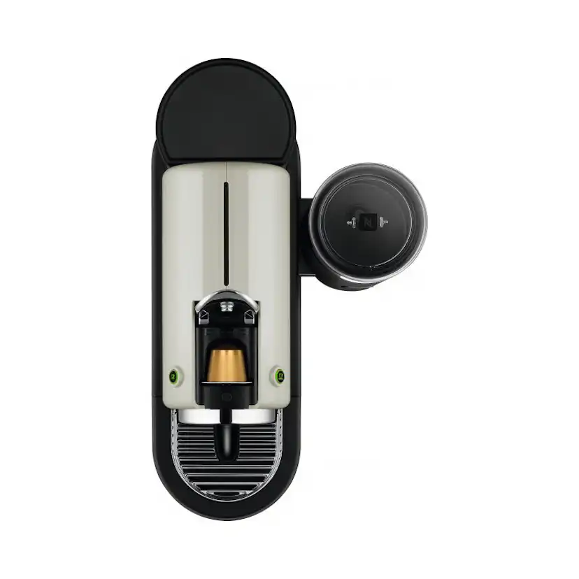 Kapselmaskin Nespresso Citiz & Milk