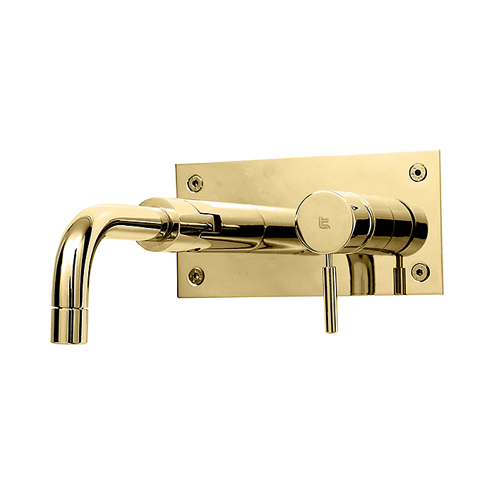Köksblandare Tapwell Box 180