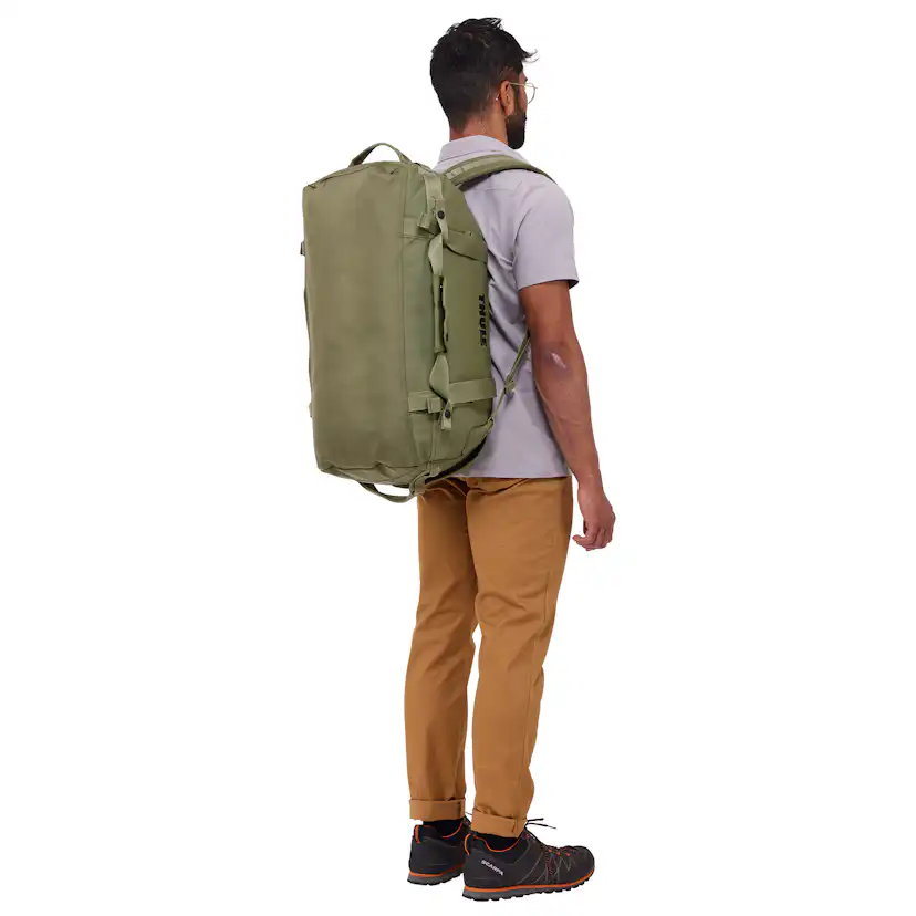 Thule Chasm 40L Olivine Olivine