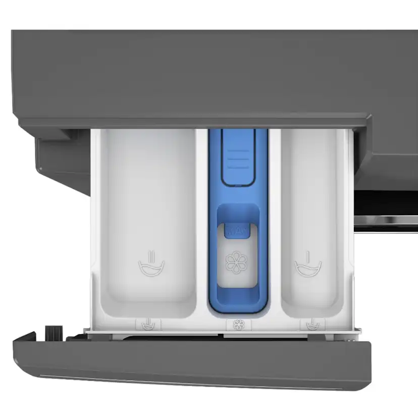 Professionell tvättmaskin Beko AWGB 1012S-PRO