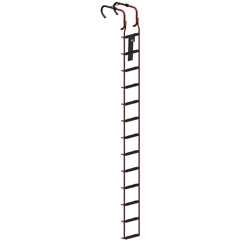 Housegard brandstege 4,5 meter, EL45A