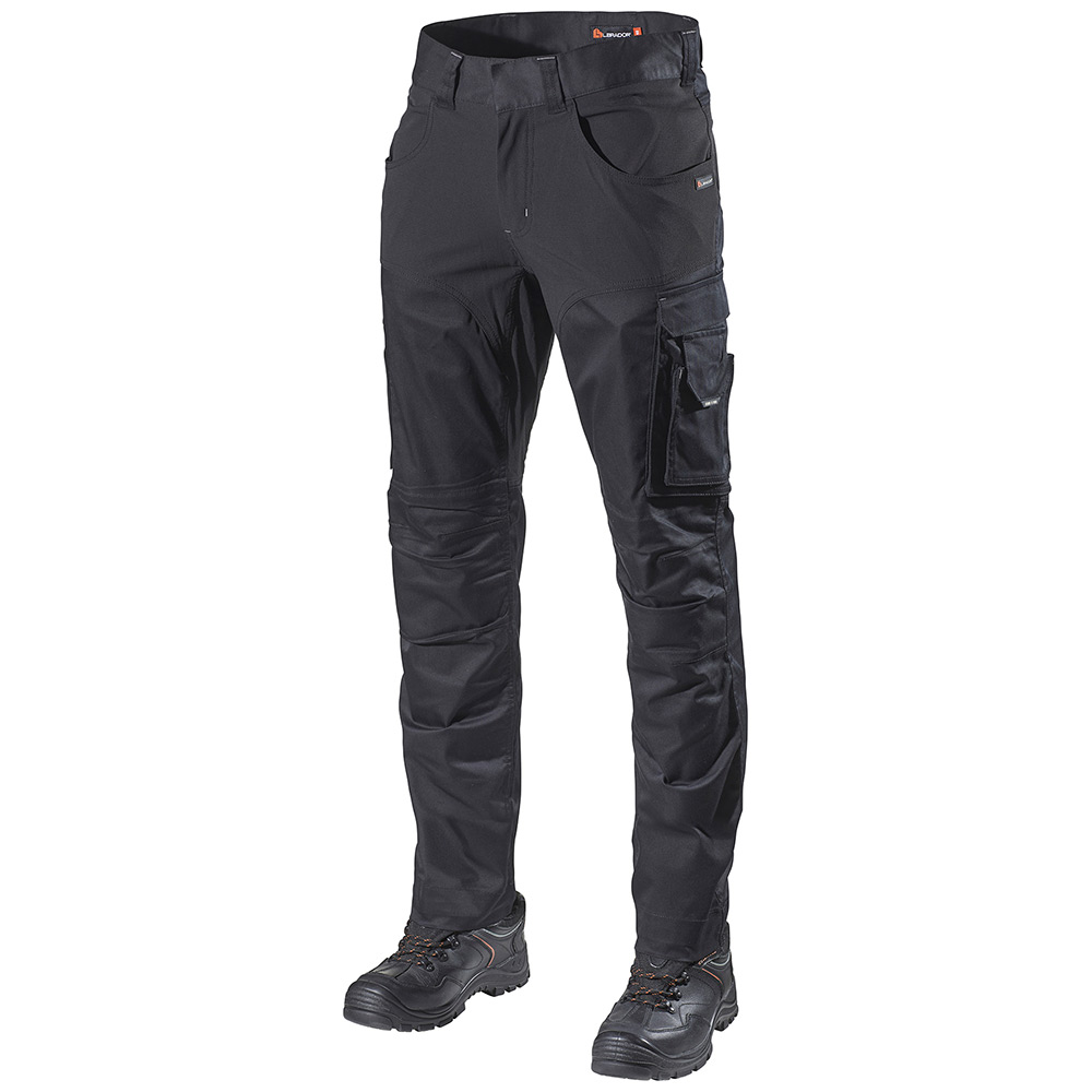 Arbetsbyxa L.Brador 1845PB Aereo