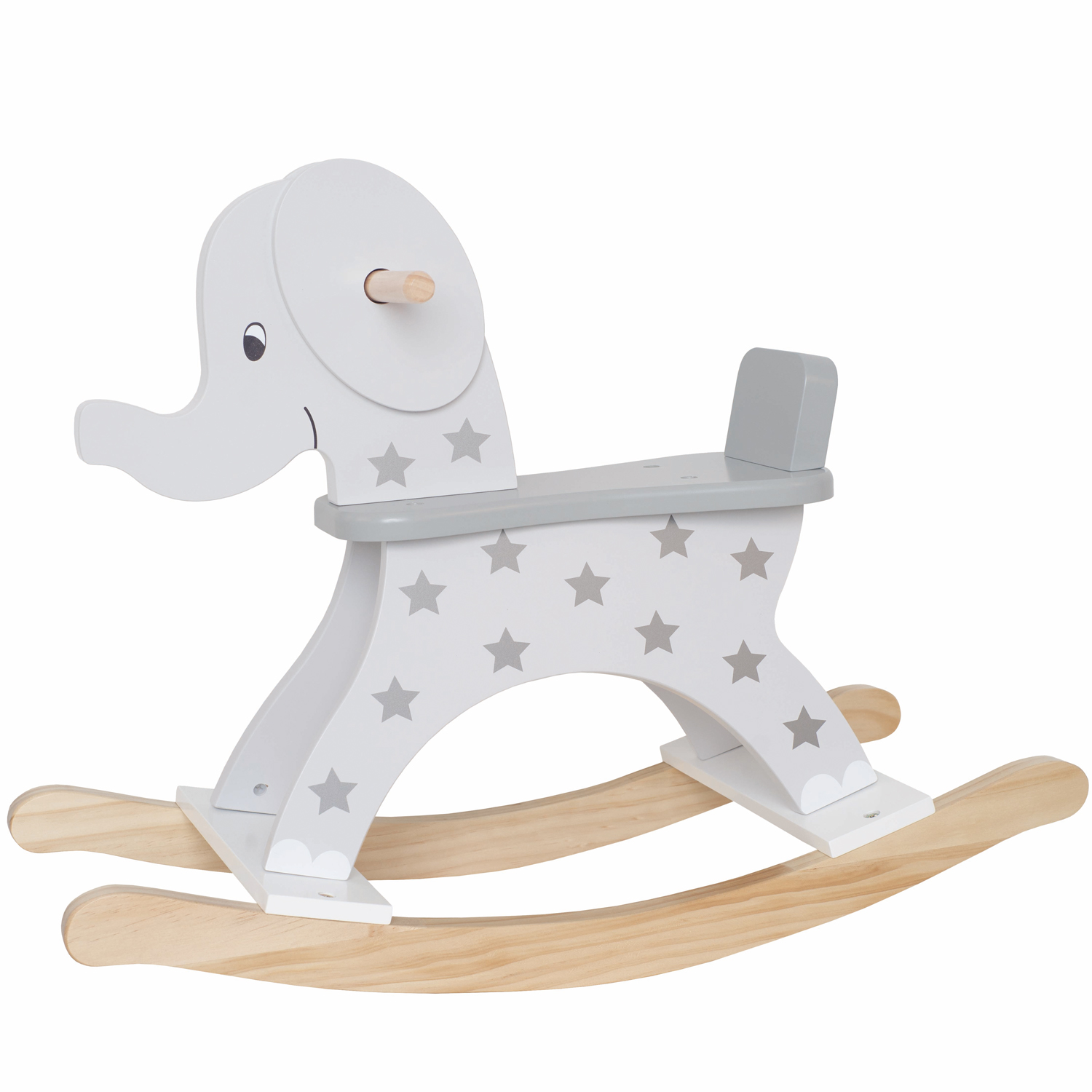 Gungdjur Jabadabado Elefant