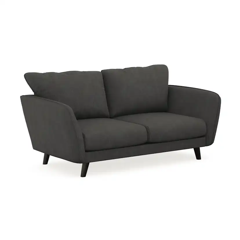 2-sitssoffa Scandi Days Trend Lyx 154 cm