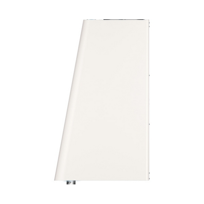 Kolfilterfläkt Franke Smart Deco