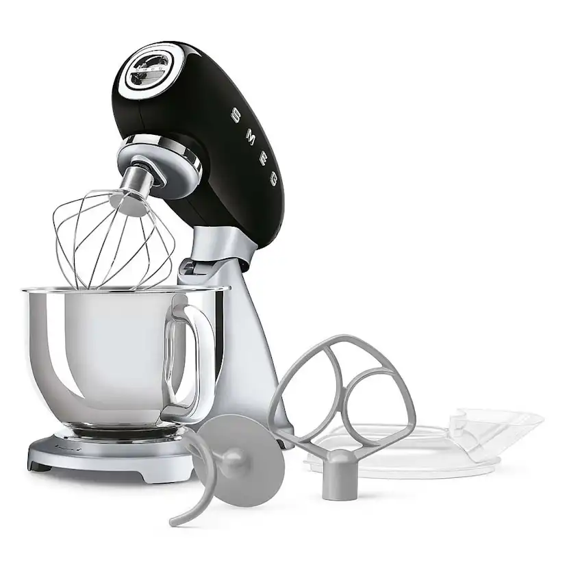 Köksassistent SMEG SMF04BLEU