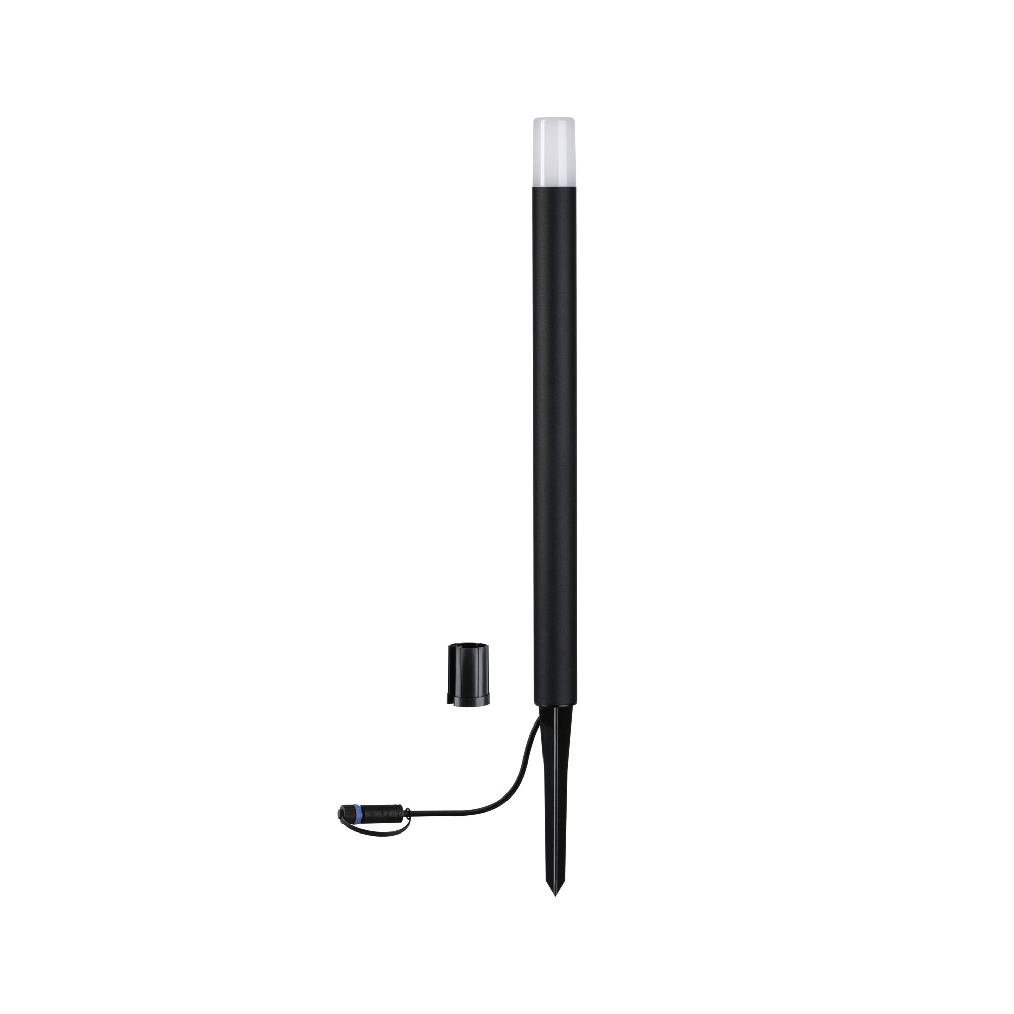 Pollare LED Paulmann Flarea Plug & Shine IP65 24V Höjd: 600 mm