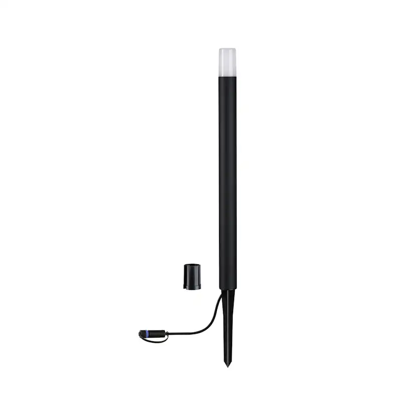 Pollare LED Paulmann Flarea Plug & Shine IP65 24V Höjd: 600 mm