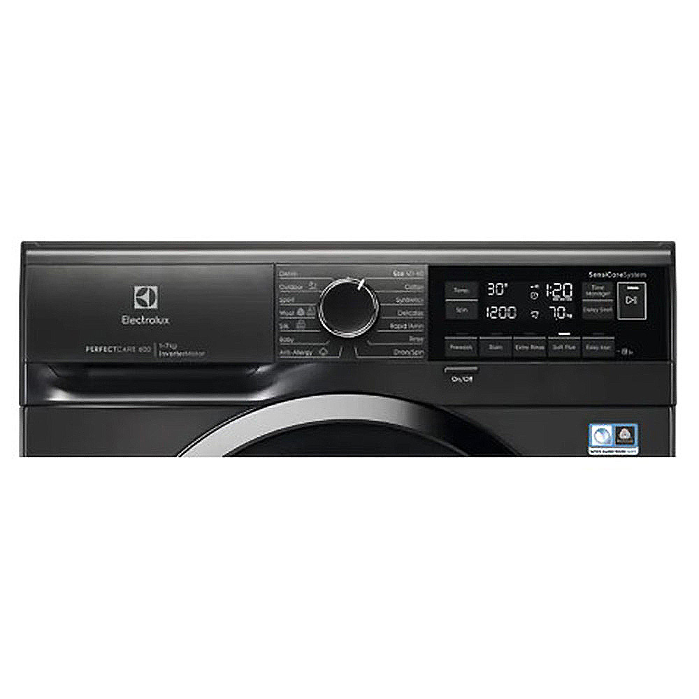 Tvättmaskin Electrolux EW6S6645G6