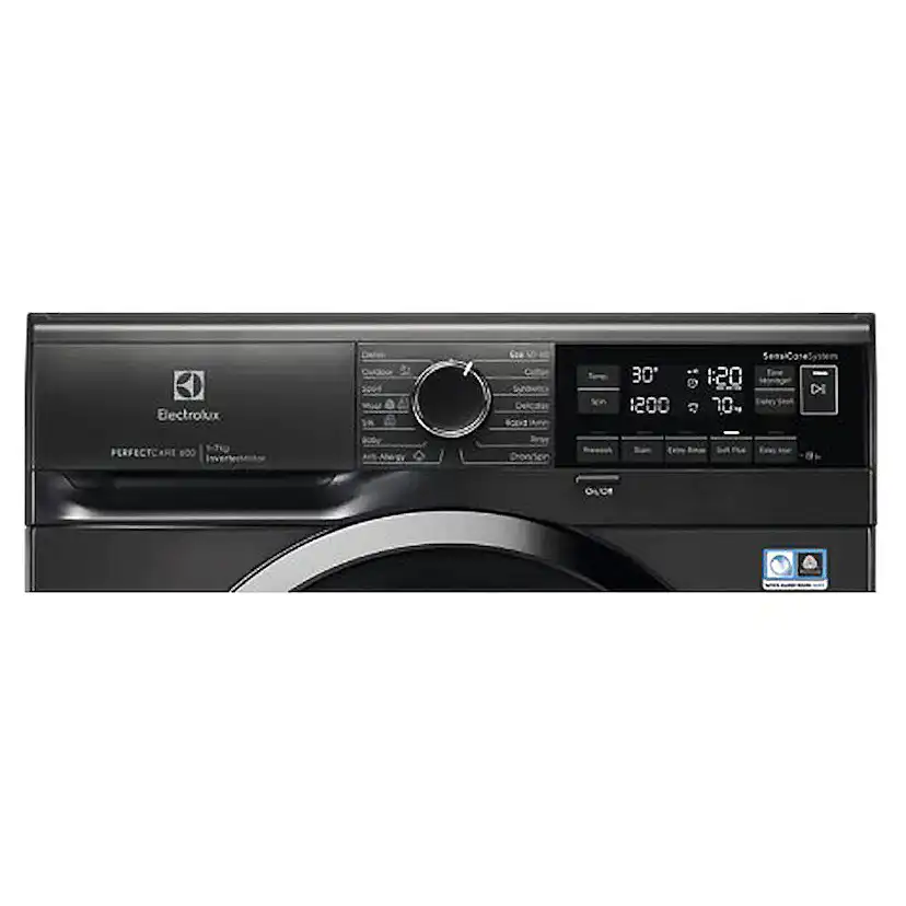 Tvättmaskin Electrolux EW6S6645G6