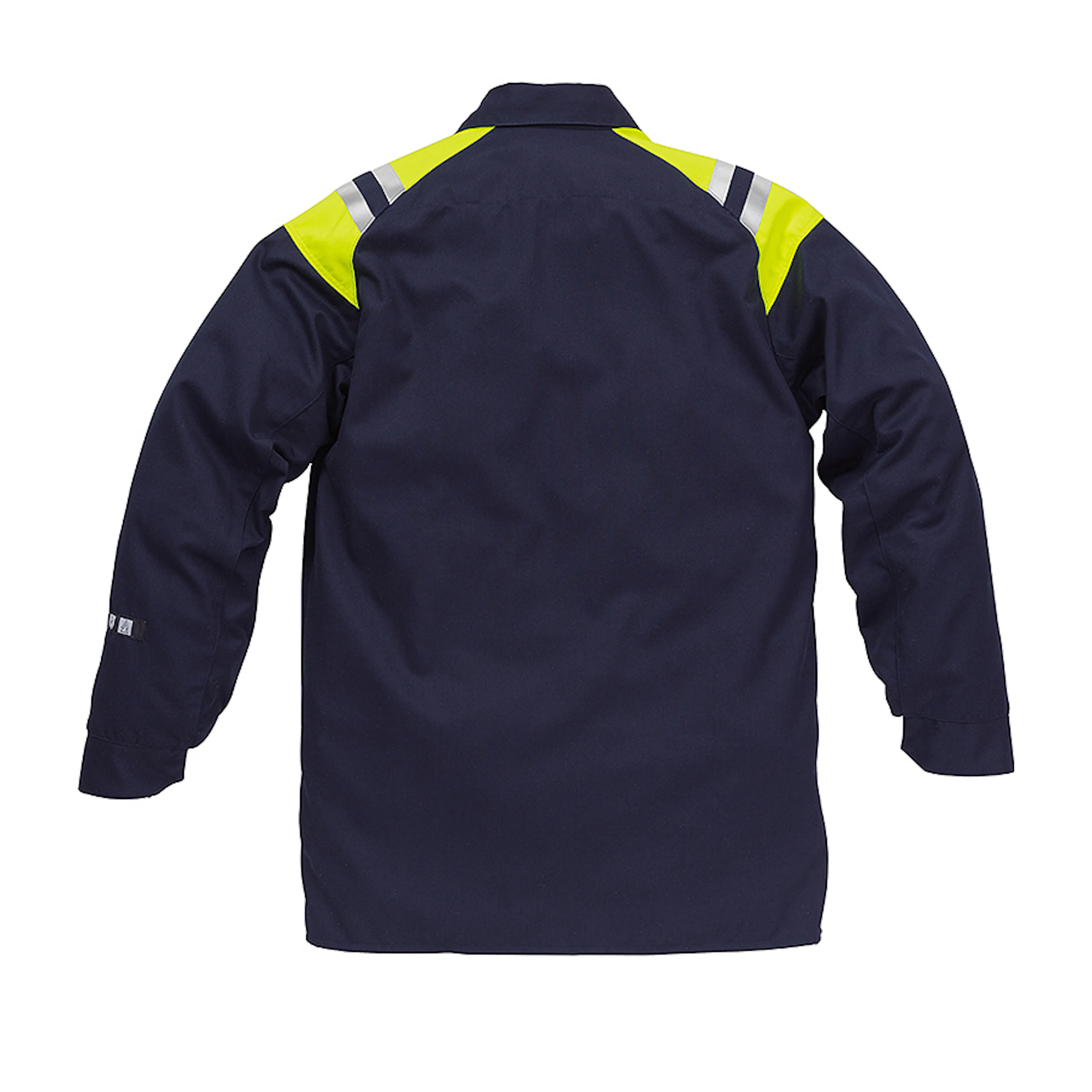 Flamskyddad Skjorta Fristads 7074