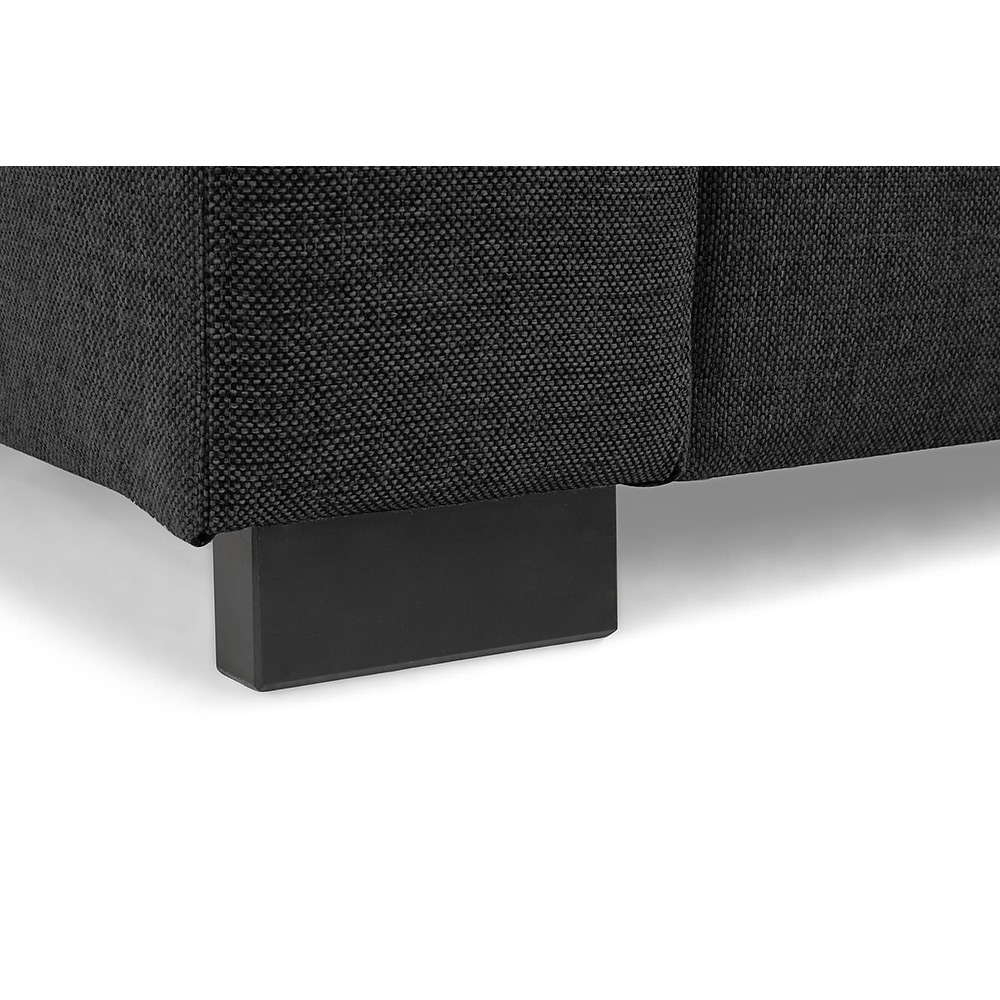 Hörnsoffa Scandinavian Choice Crazy Large med Divan