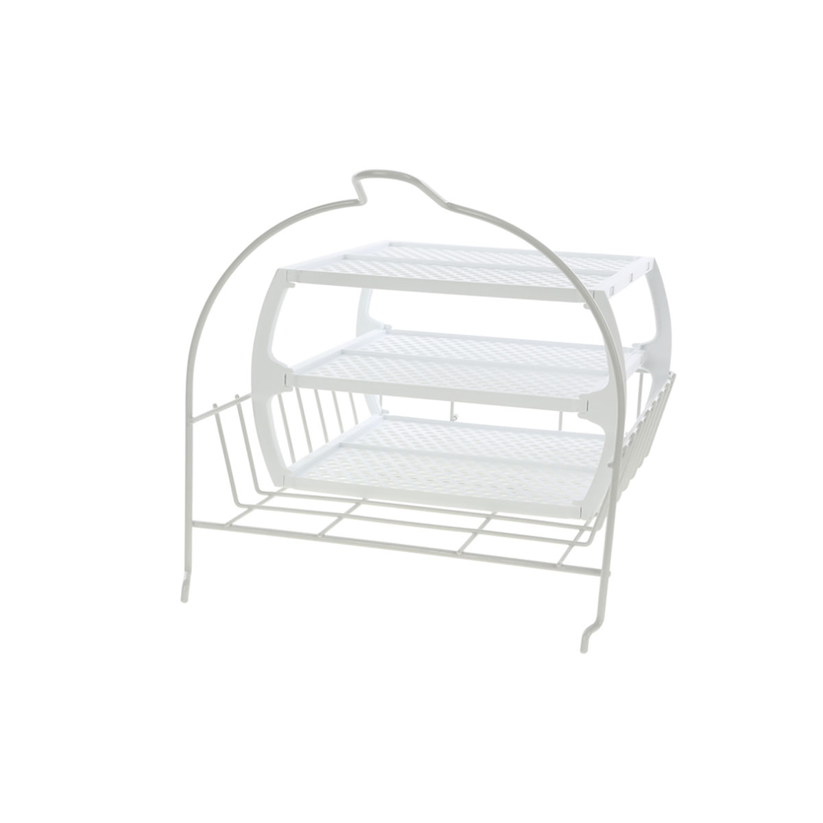 Ylle-och skokorg Bosch