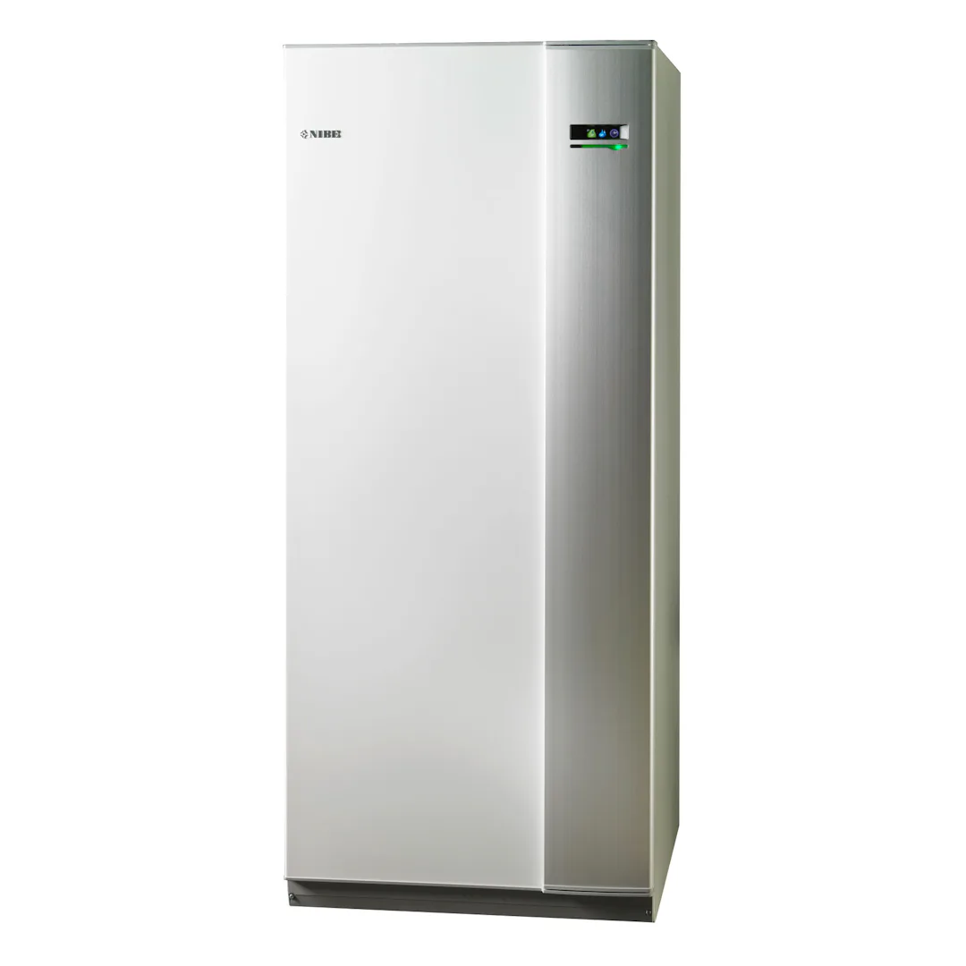 Inomhusmodul Nibe VVM 500 6242328 Bygghemma.se