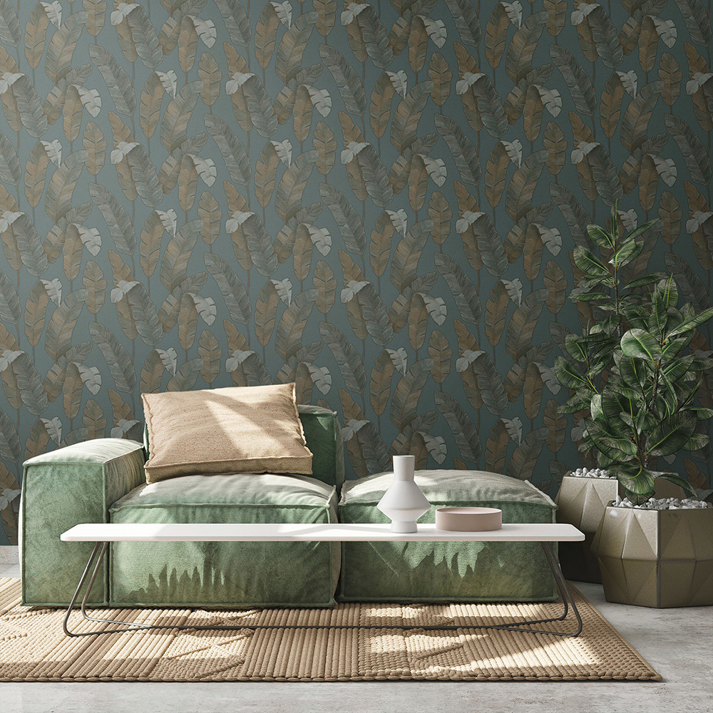 Tapet Living Walls Metropolitan Stories III C9218-3