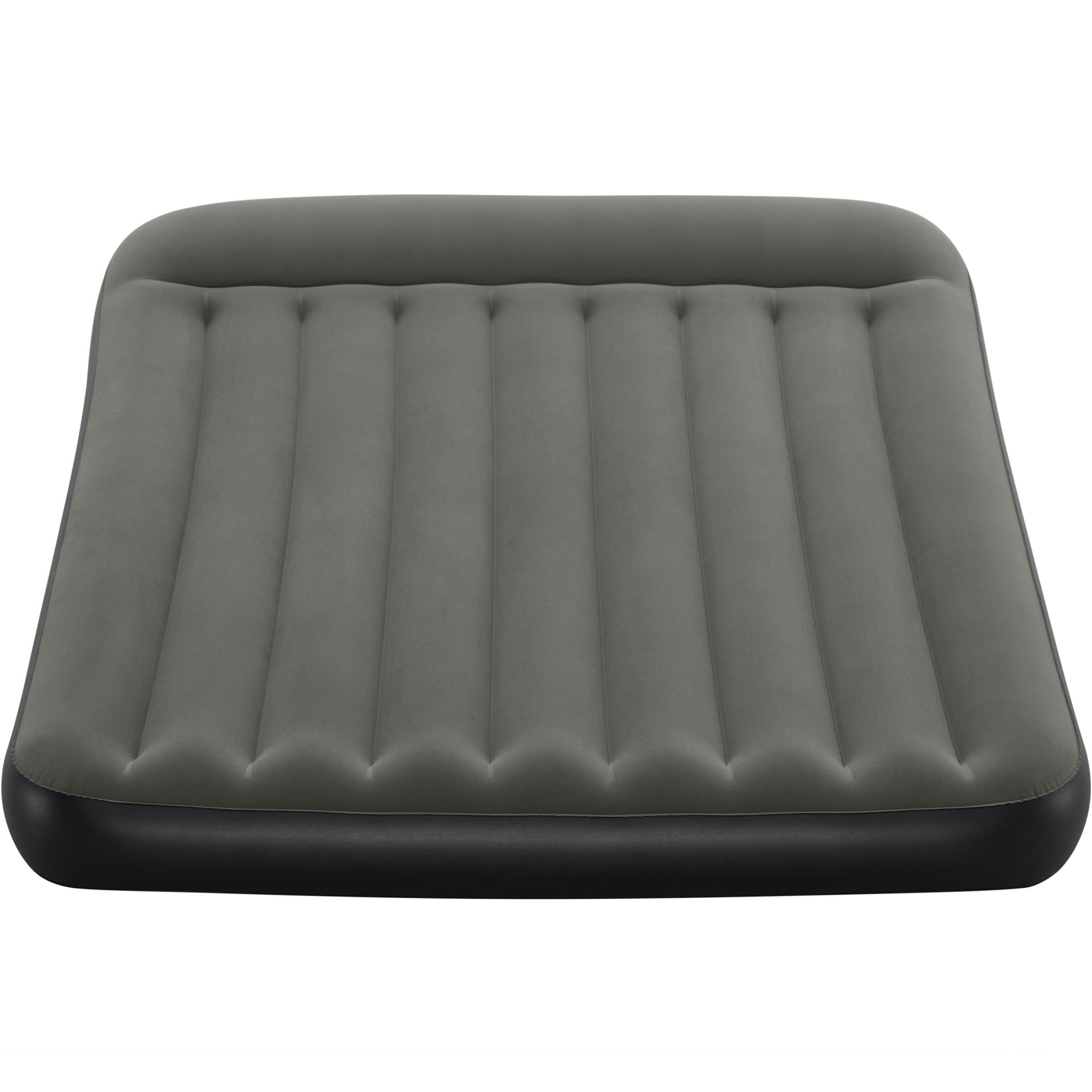 67930 Bestway  2.03m x 1.52m x 30cm Tritech Airbed Queen Bui Queen