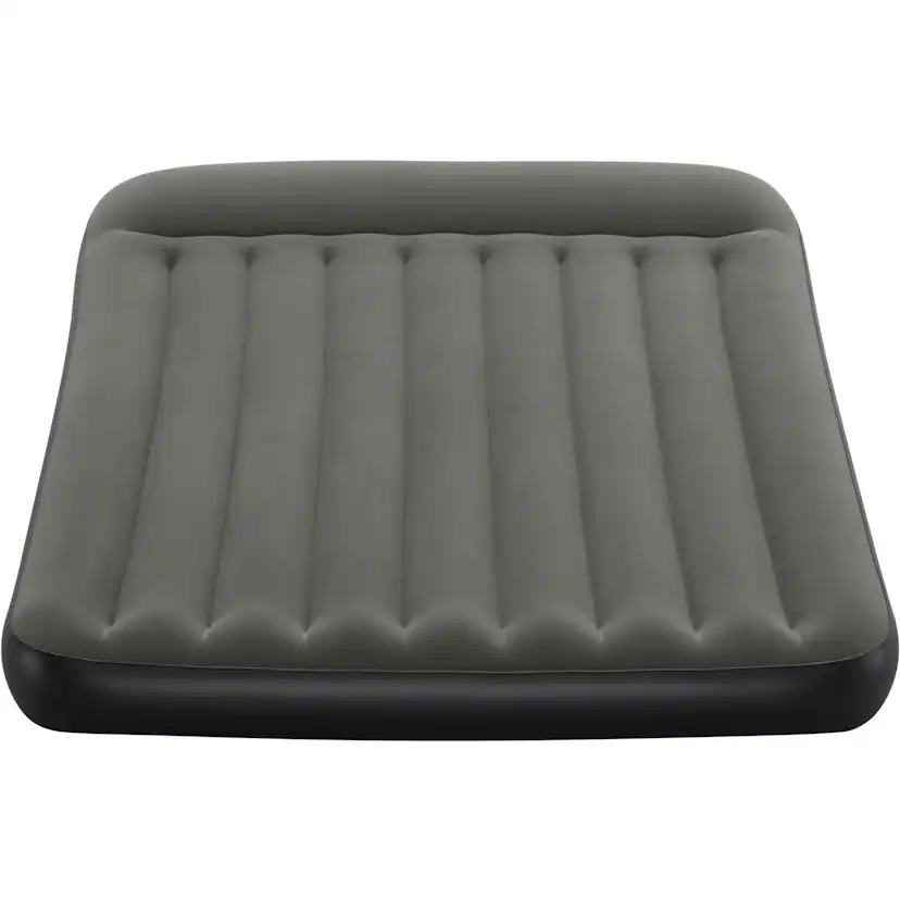 67930 Bestway 2.03m x 1.52m x 30cm Tritech Airbed Queen Bui Queen