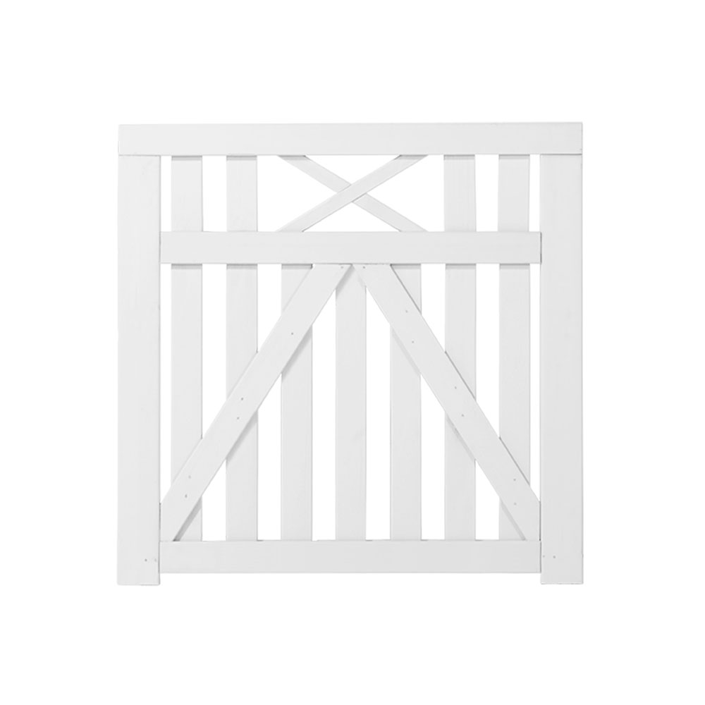 Grind PLUS Vinesse 100x98 cm Vit