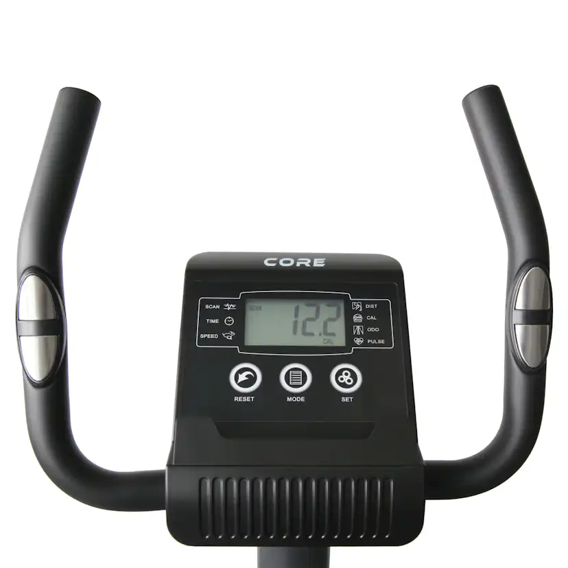 Motionscykel Core 600