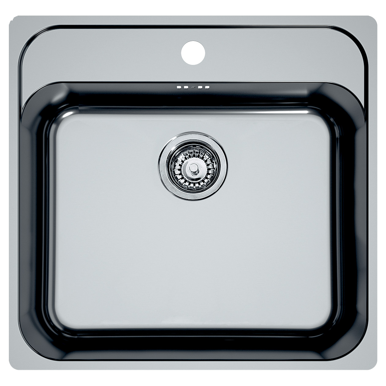 Diskho Franke by Norema SRX 210-50 TL