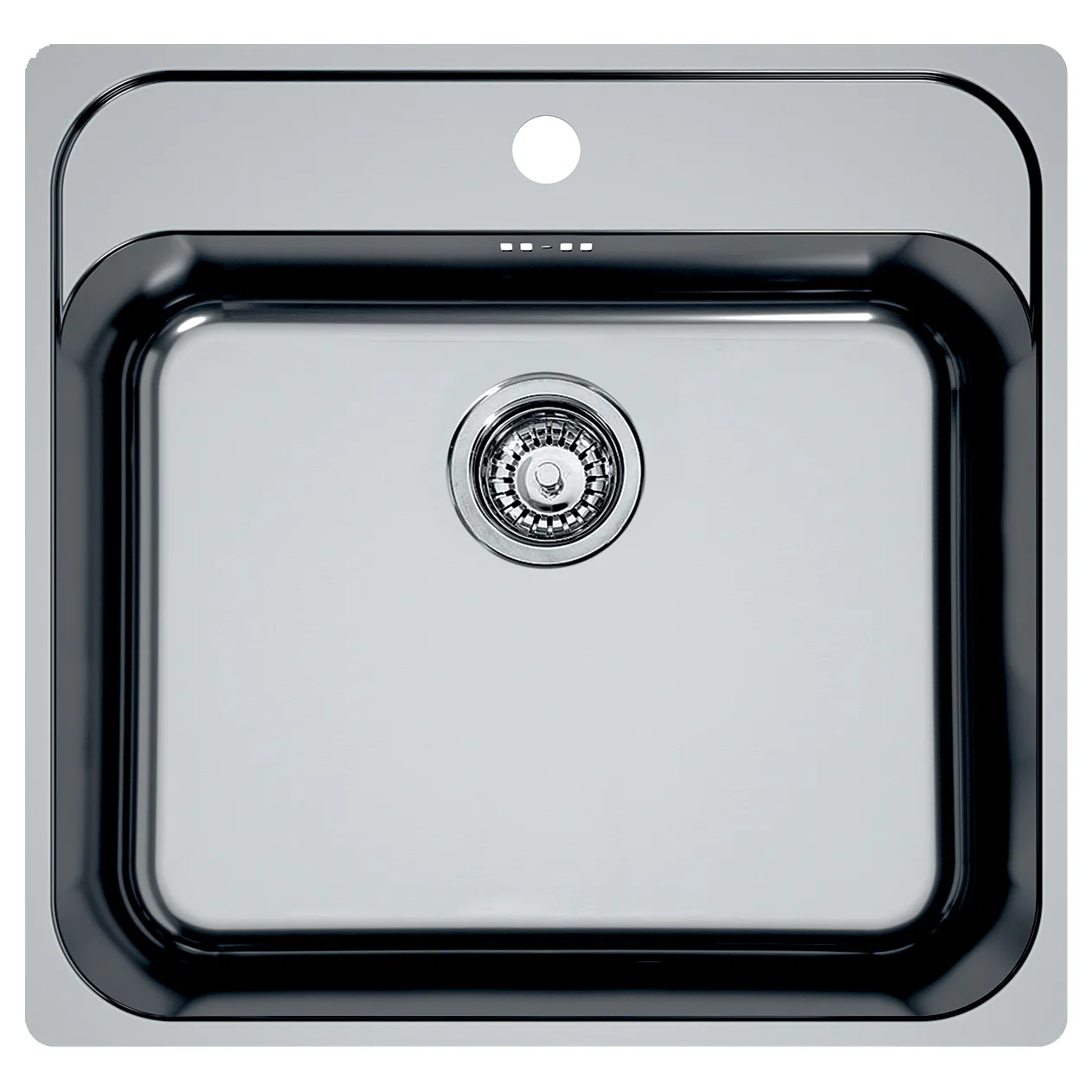 Diskho Franke by Norema SRX 210-50 TL