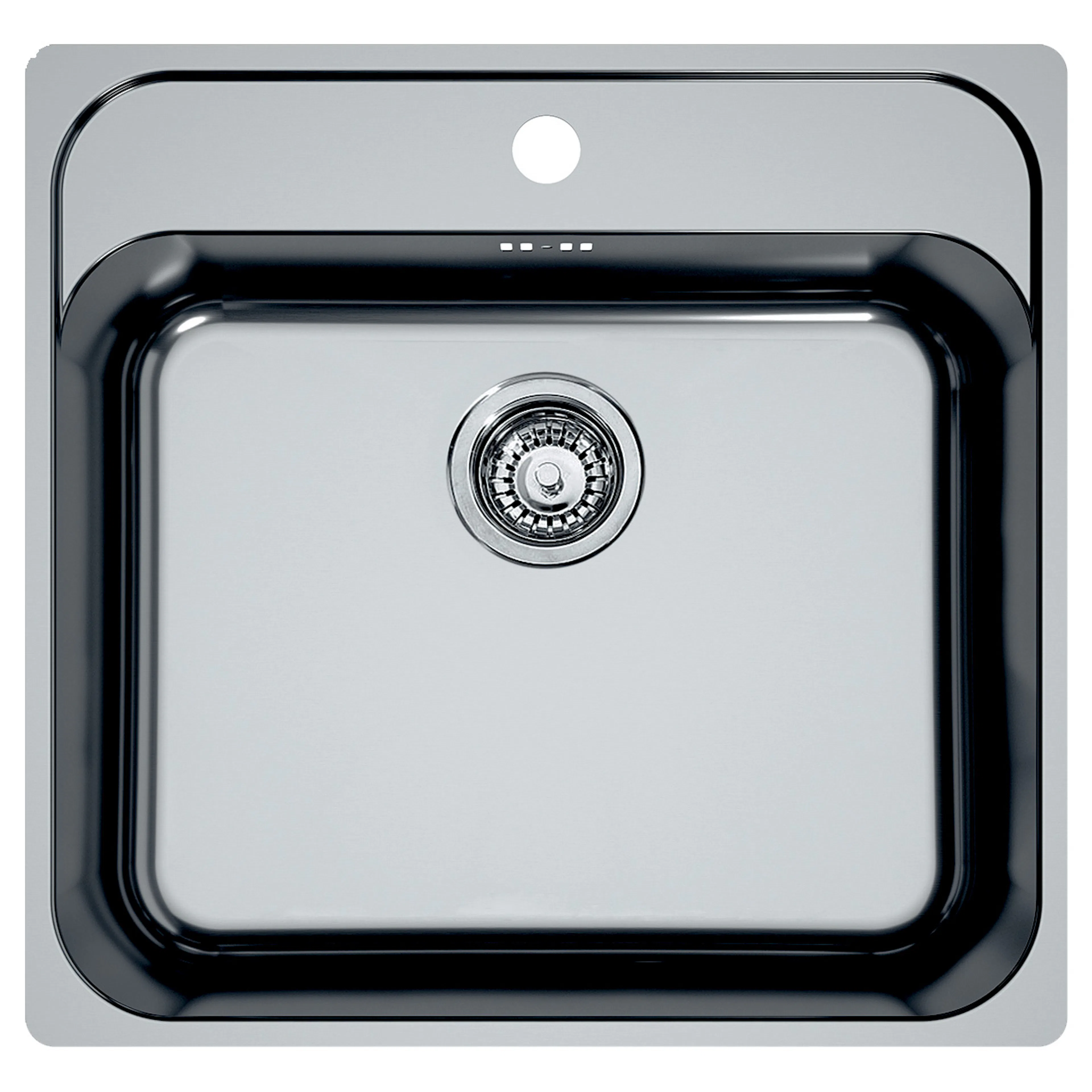 Diskho Franke by Norema SRX 210-50 TL