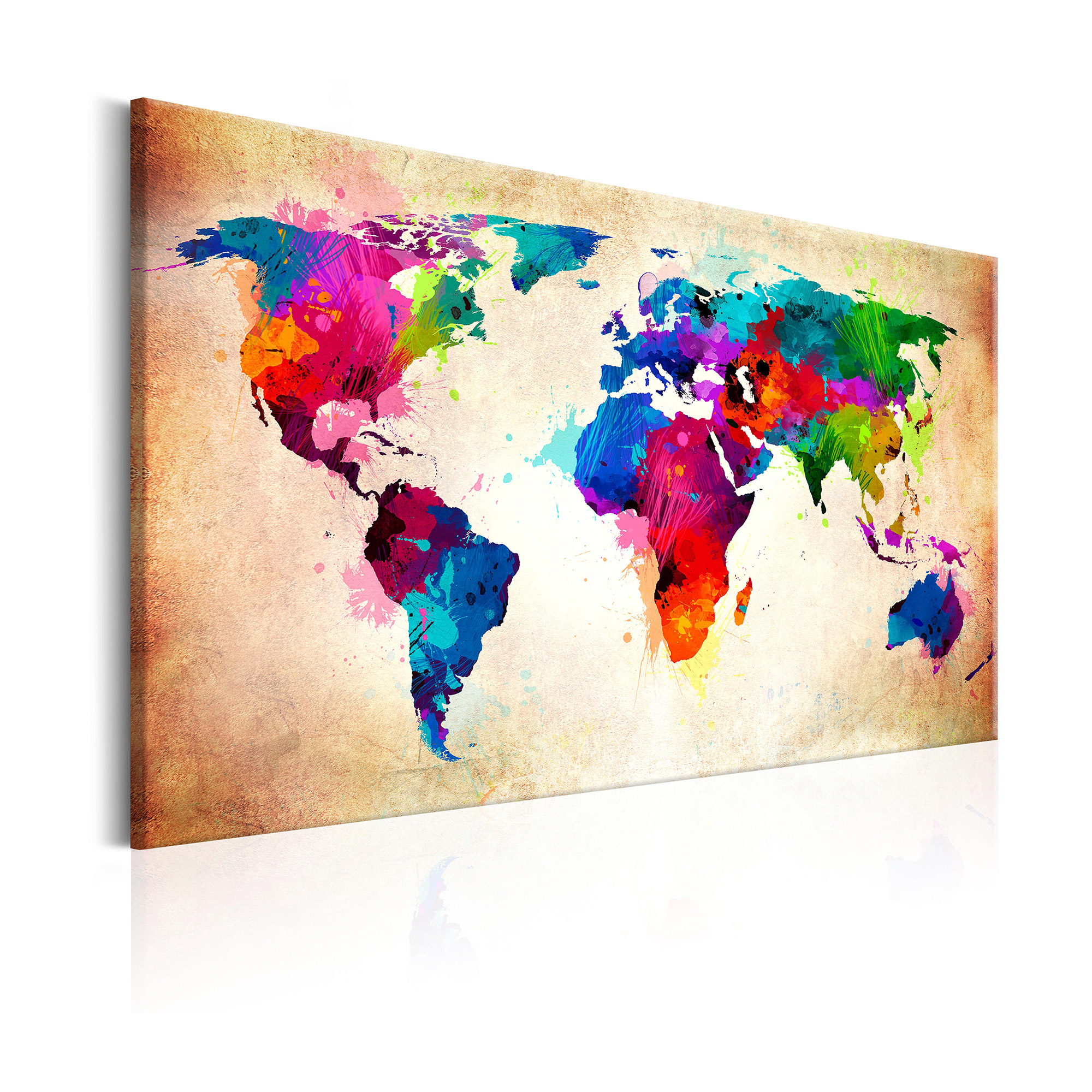 Tavla Arkiio Colourful Ranger