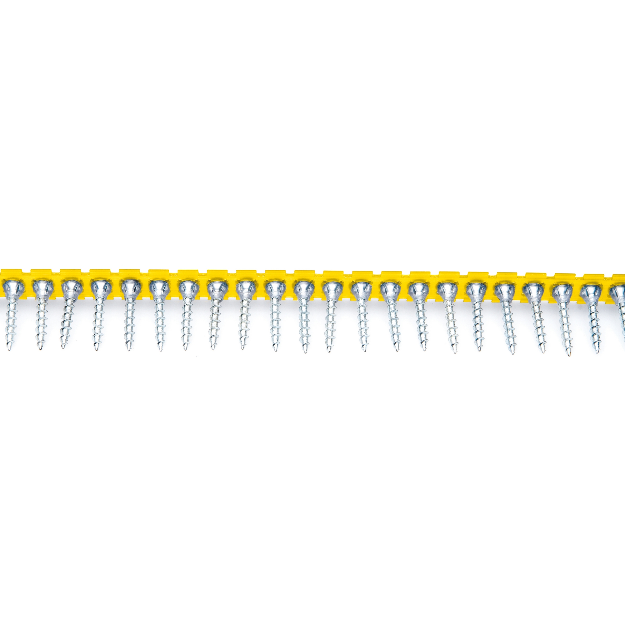 Gipsskruv FAST Kombi FZB Bandad