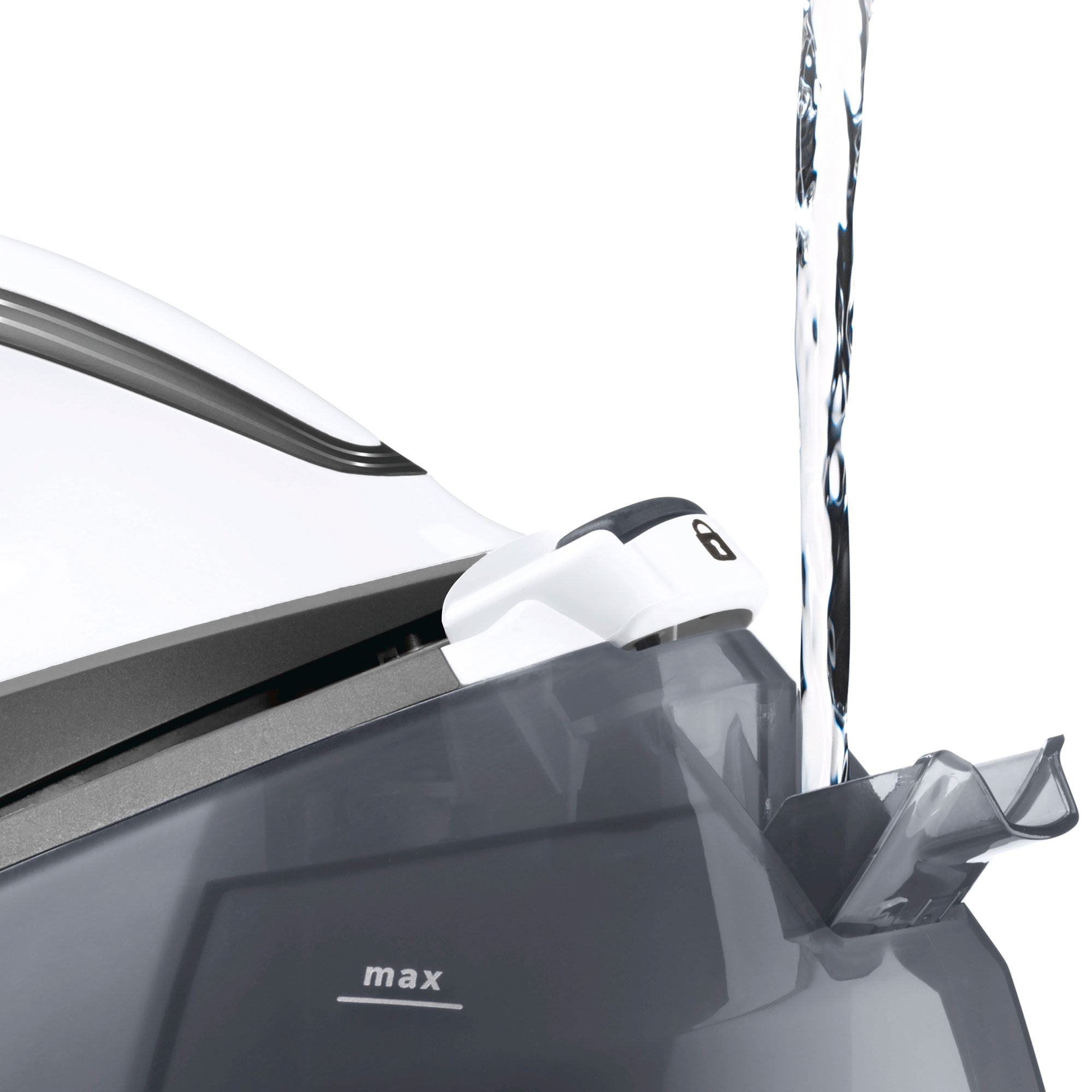 Ångstation Bosch TDS6041