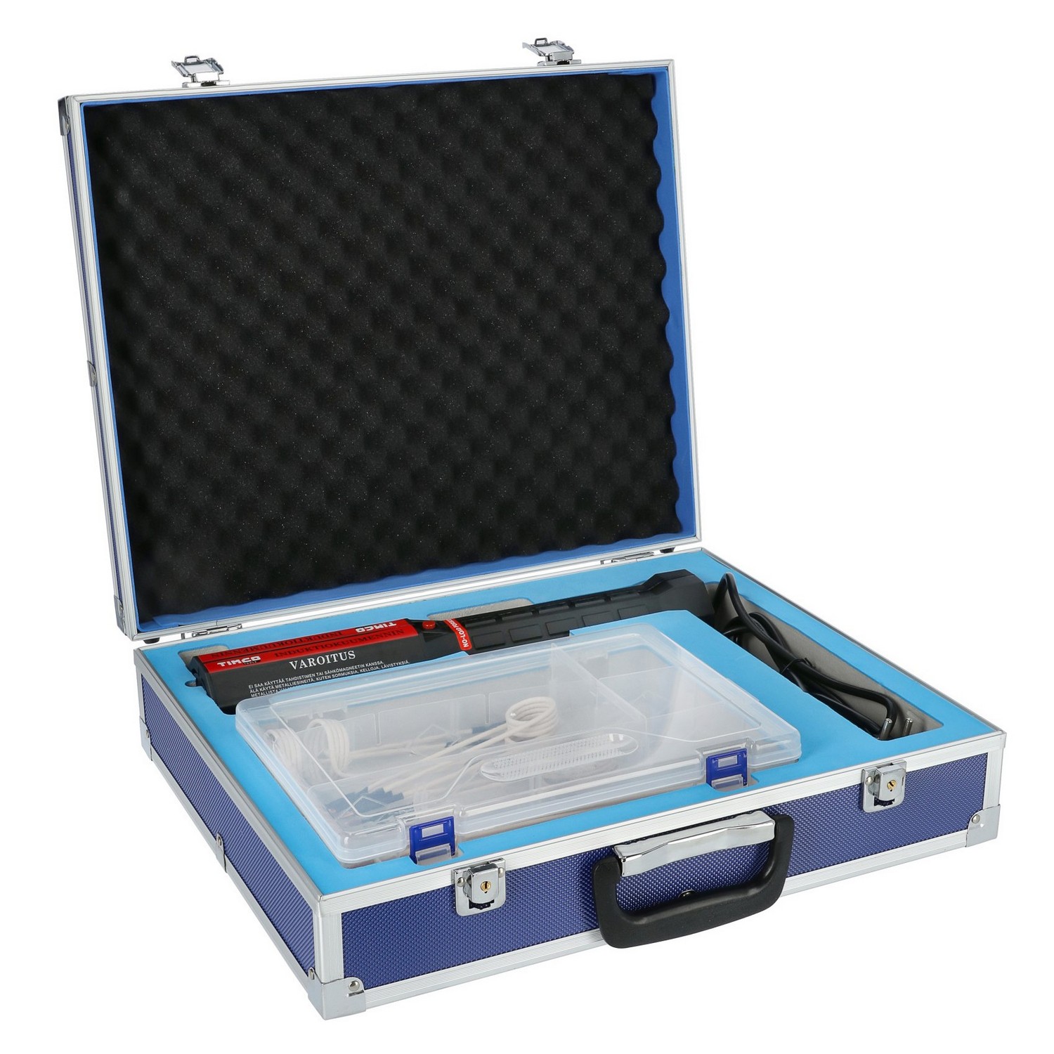 Induktionsvärmare Timco 1000 W