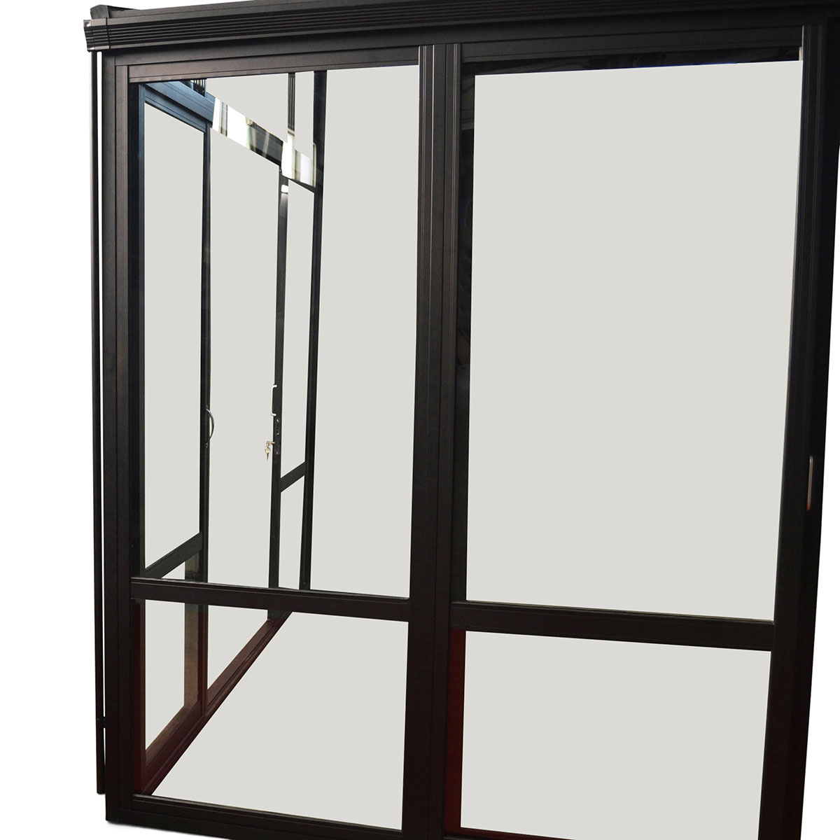 Uterum Metalcraft 14,8m²