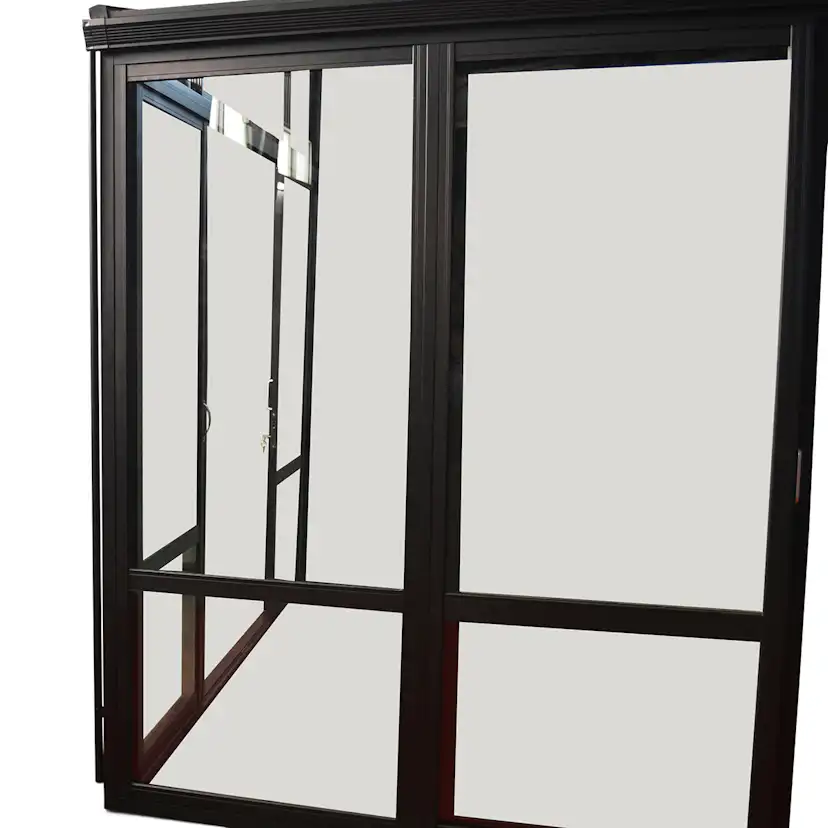 Uterum Metalcraft 14,8m²