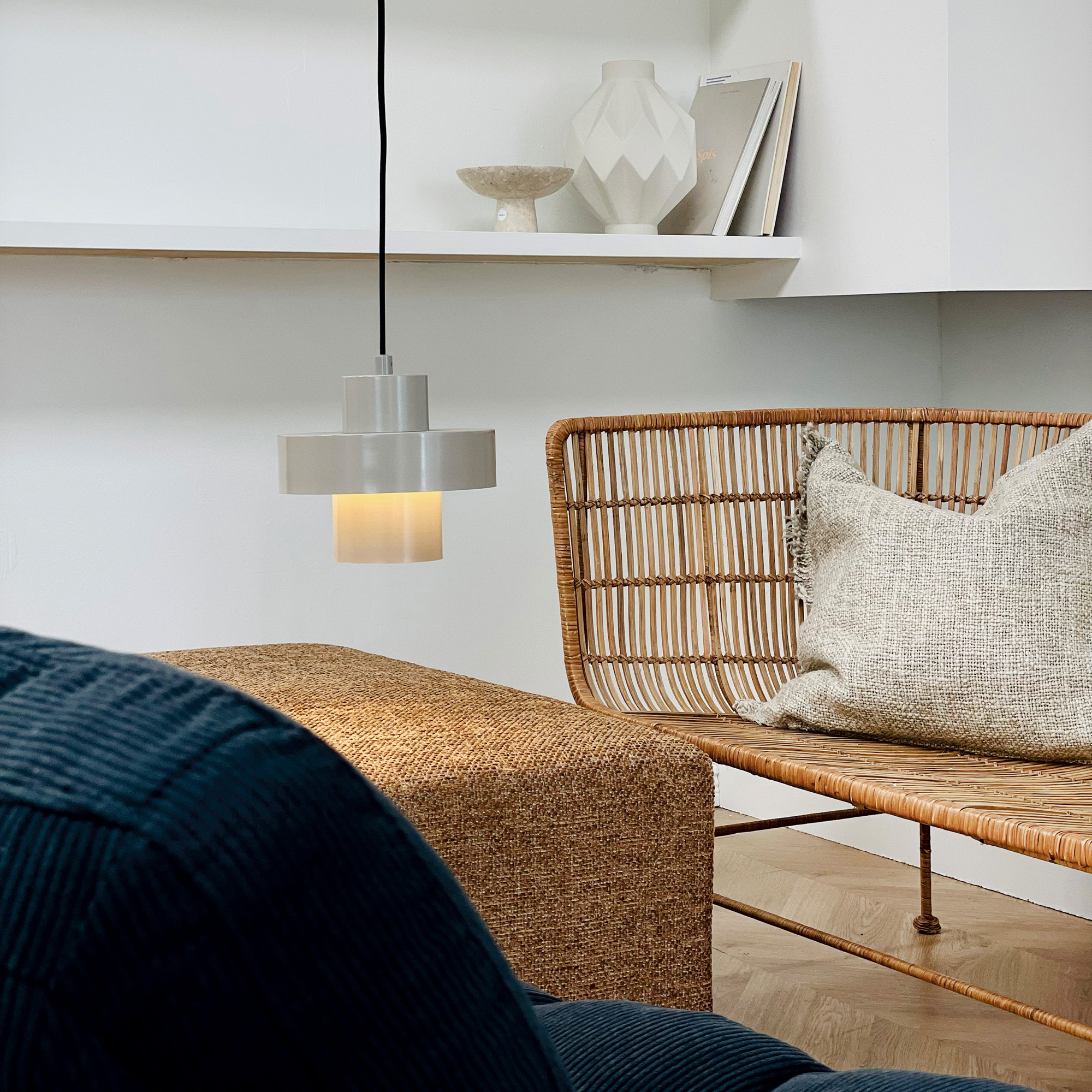 Taklampa Dyberg Larsen Stoke Pendel