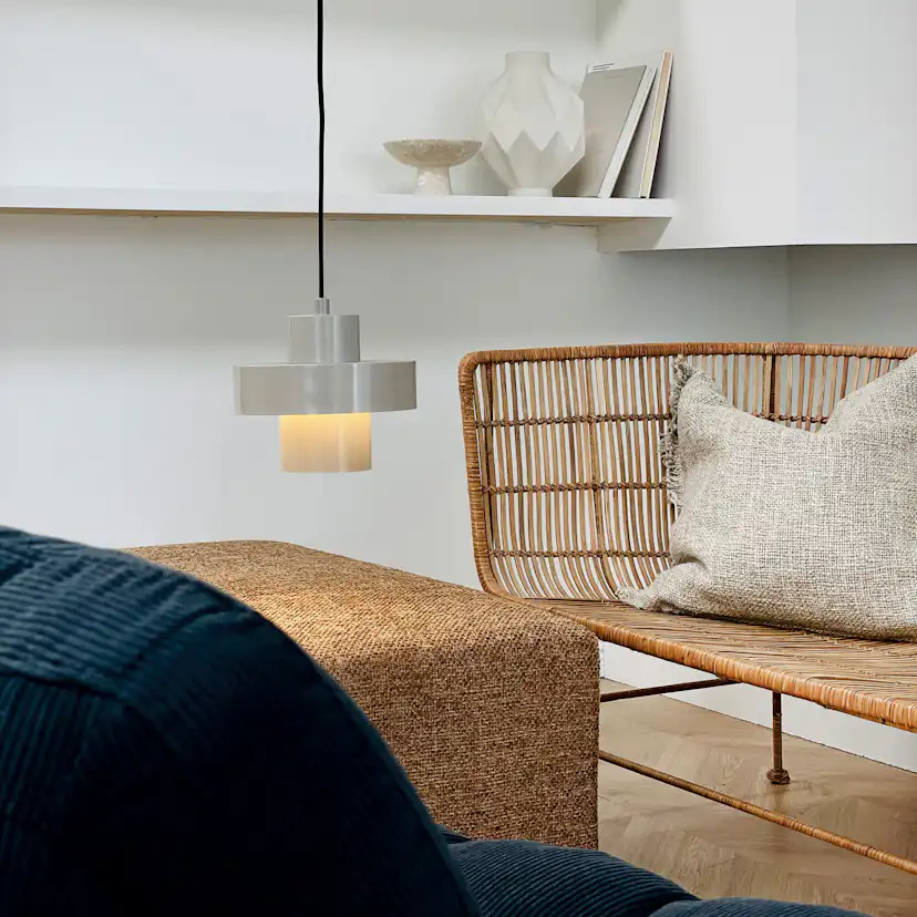 Taklampa Dyberg Larsen Stoke Pendel