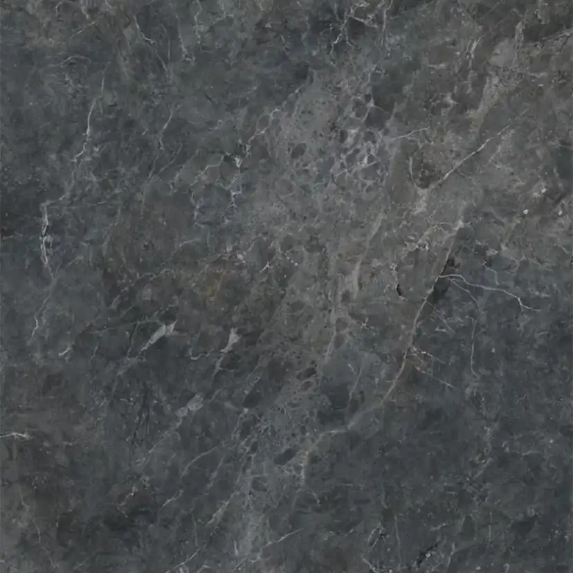 Klinker Konradssons Boutique Svart Hbo 8 Polerad 60x60 cm