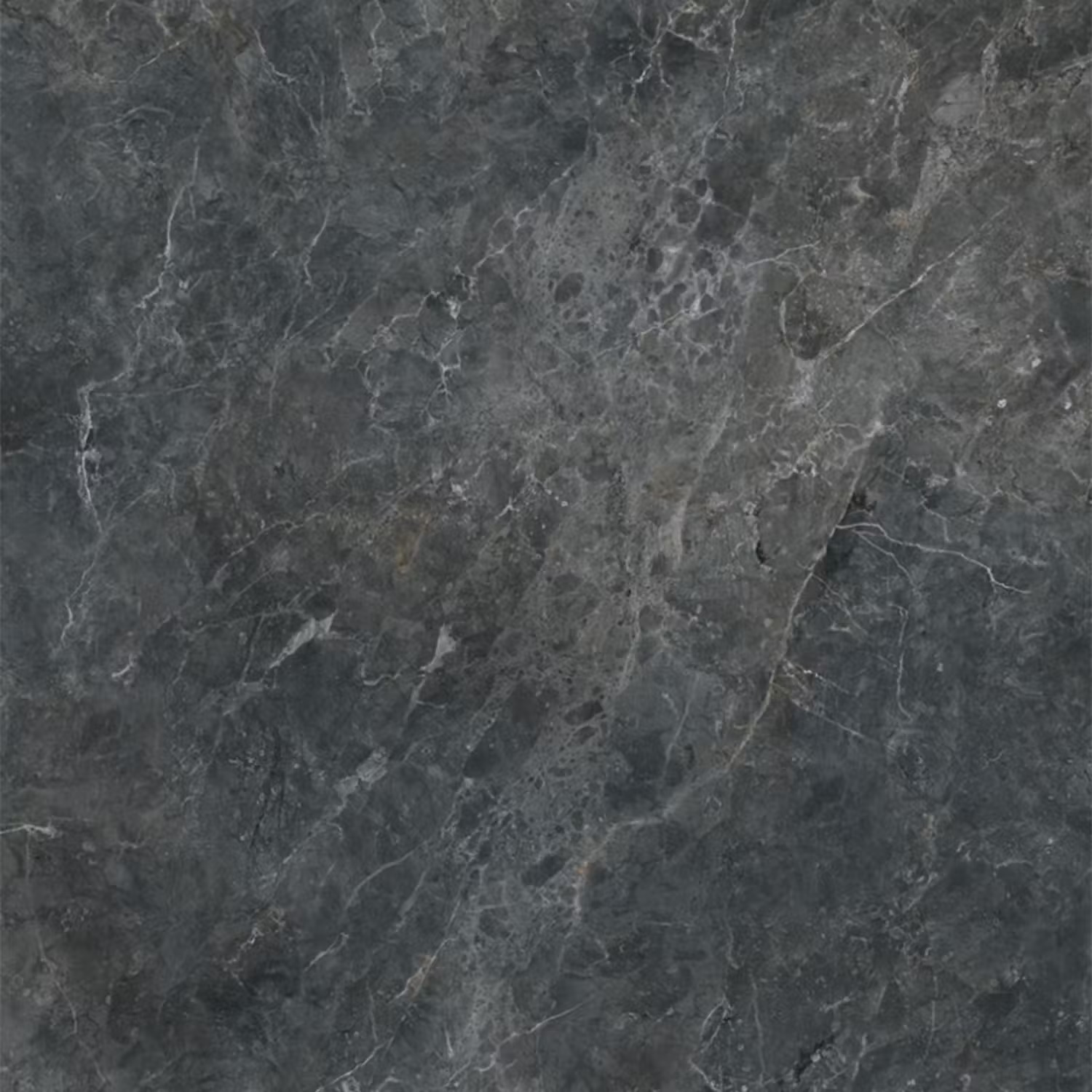 Klinker Konradssons Boutique Svart Hbo 8 Polerad 60x60 cm