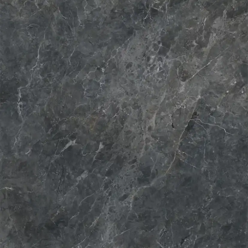 Klinker Konradssons Boutique Svart Hbo 8 Polerad 60x60 cm