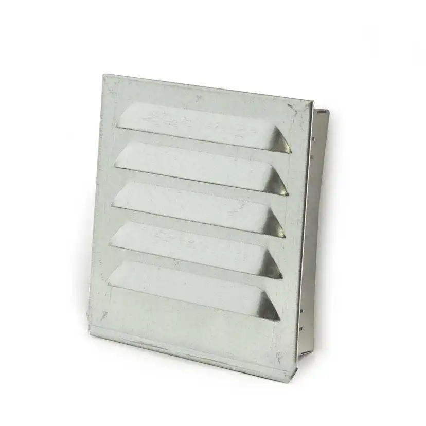 Ventilgaller Habo 33 Elzink