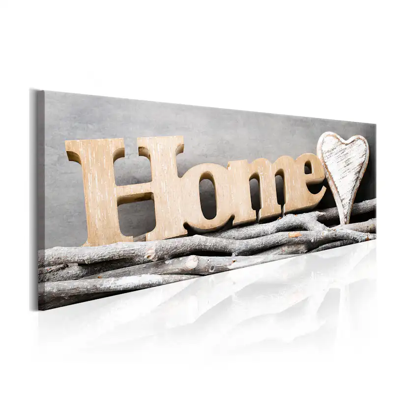 Tavla Arkiio Romantic Home