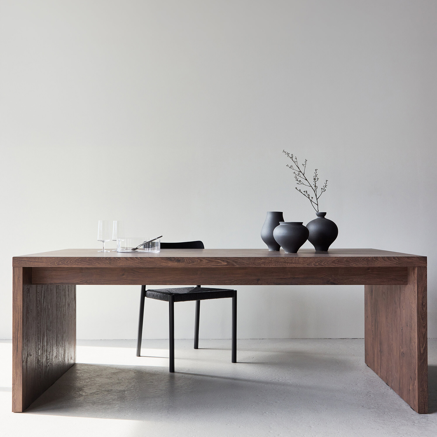 Matbord Venture Home Evone 100x200 cm