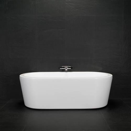 Badkar Westerbergs Deep R 1800